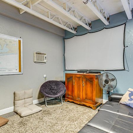 Waterfront Florida Vacation Rental With Boat Dock Milton Eksteriør billede