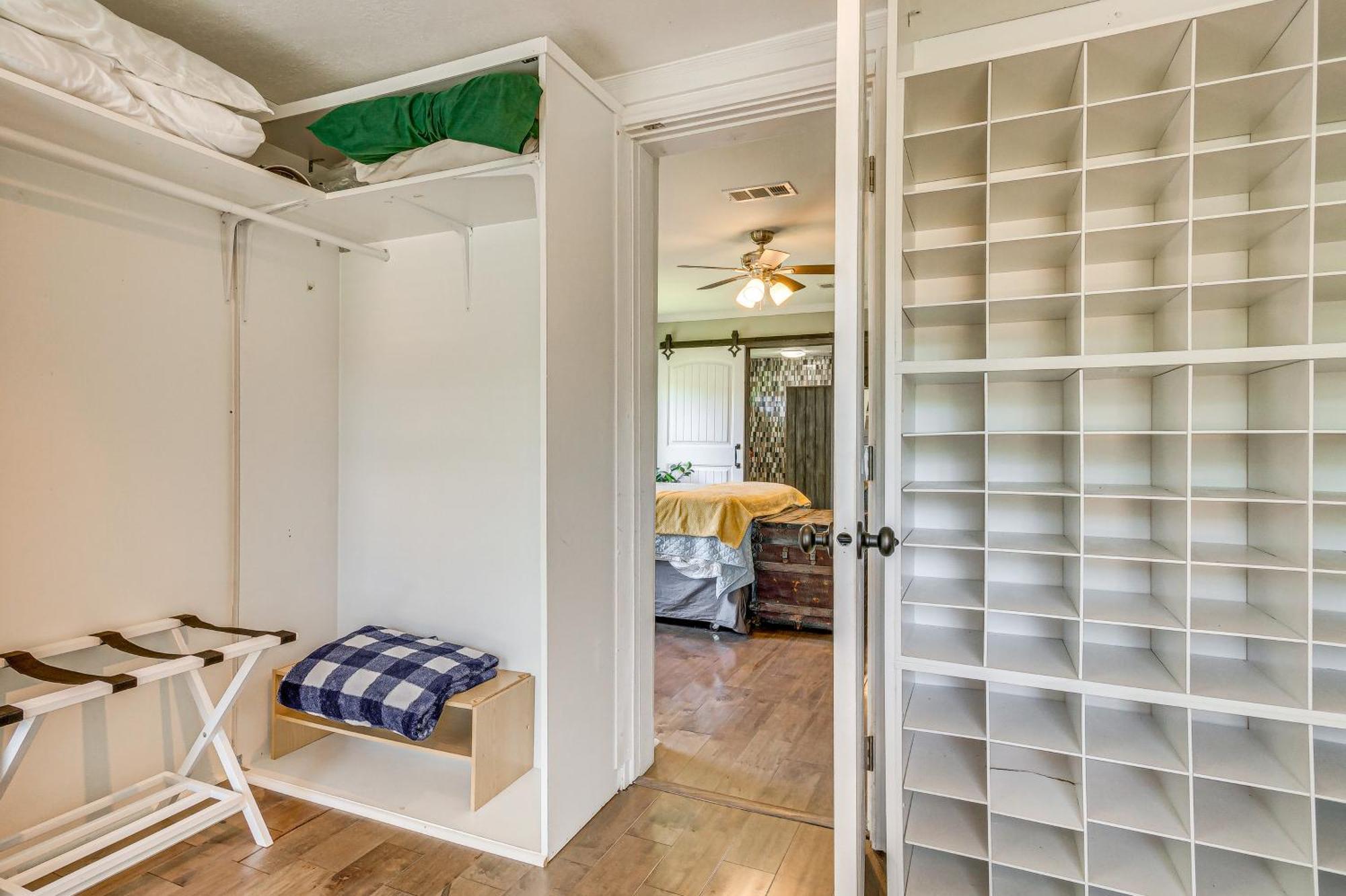 Waterfront Florida Vacation Rental With Boat Dock Milton Eksteriør billede